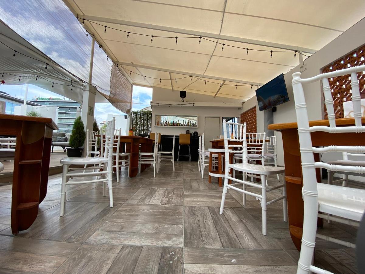 Suites Arboleda 215 Mexico City Ngoại thất bức ảnh
