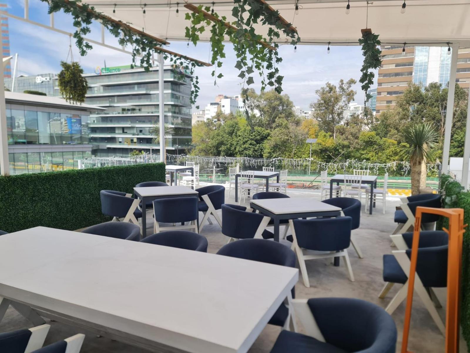 Suites Arboleda 215 Mexico City Ngoại thất bức ảnh