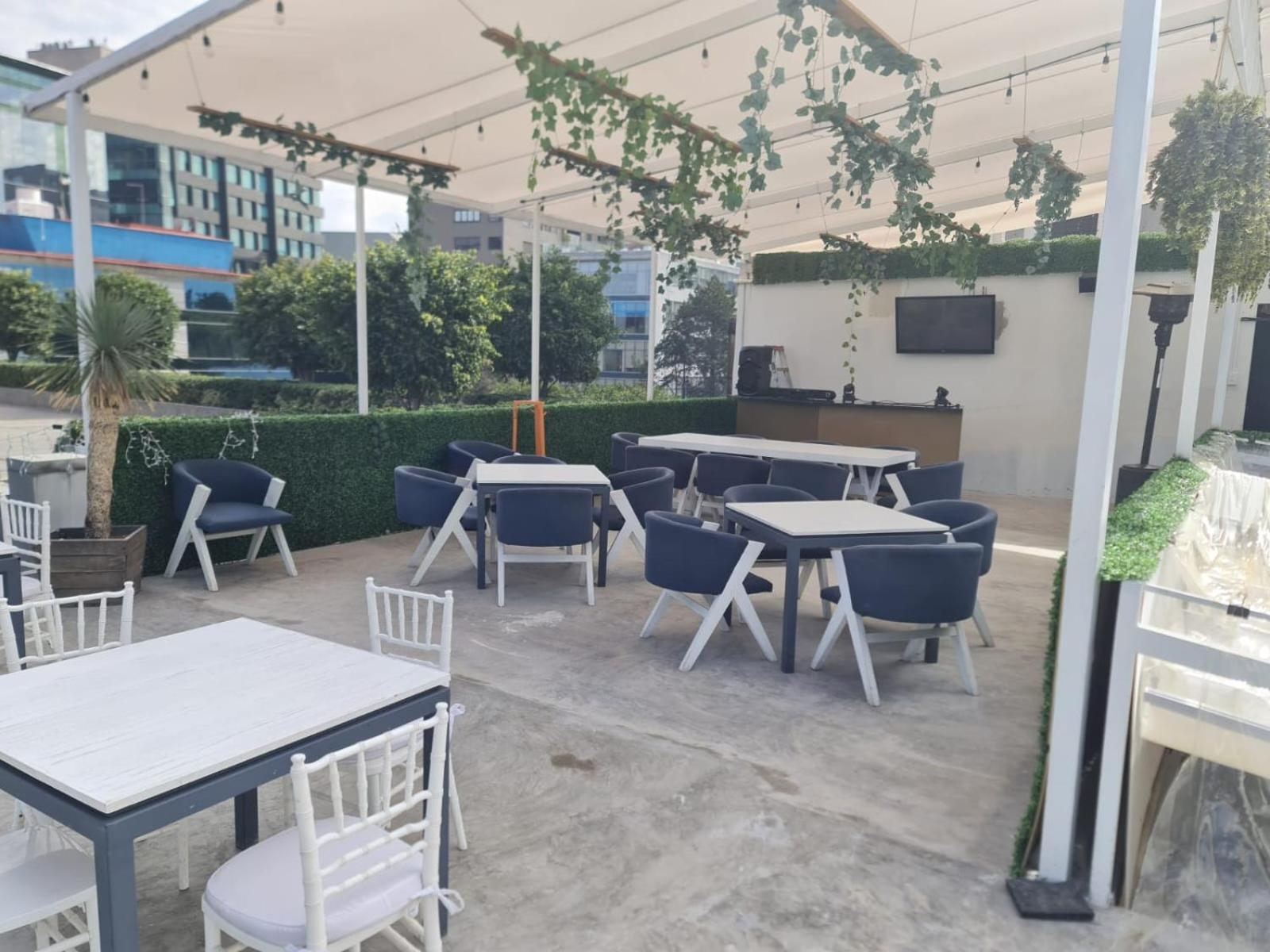 Suites Arboleda 215 Mexico City Ngoại thất bức ảnh
