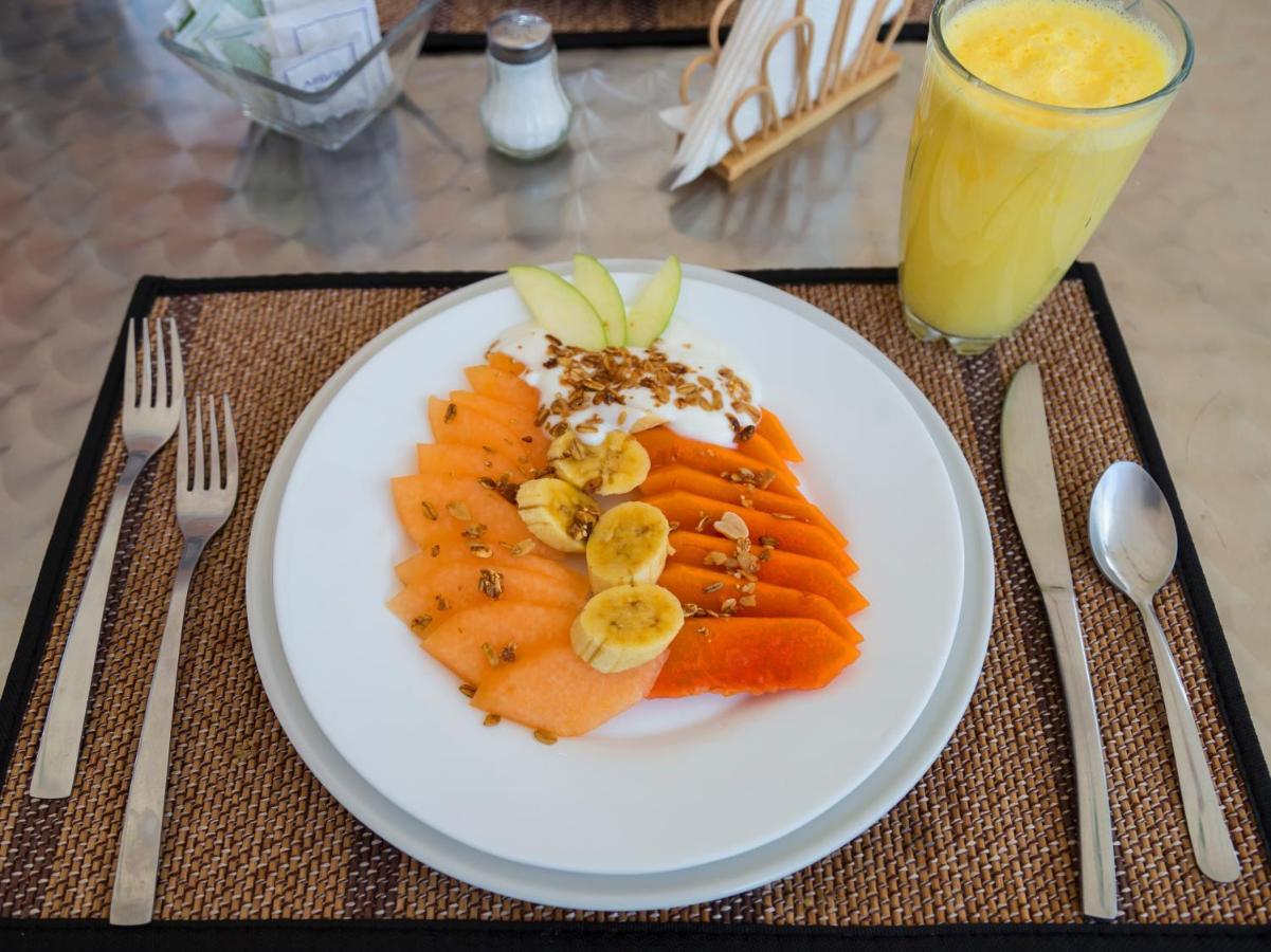 Suites Arboleda 215 Mexico City Ngoại thất bức ảnh
